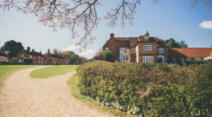 Master Builders House hotel